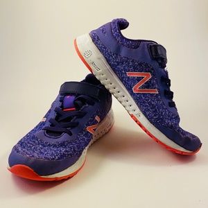 New Balance Kids 455v2 Sneakers